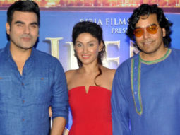 First Look Launch Of ‘Jeena Isi Ka Naam Hai’