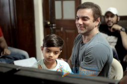 Freaky Ali