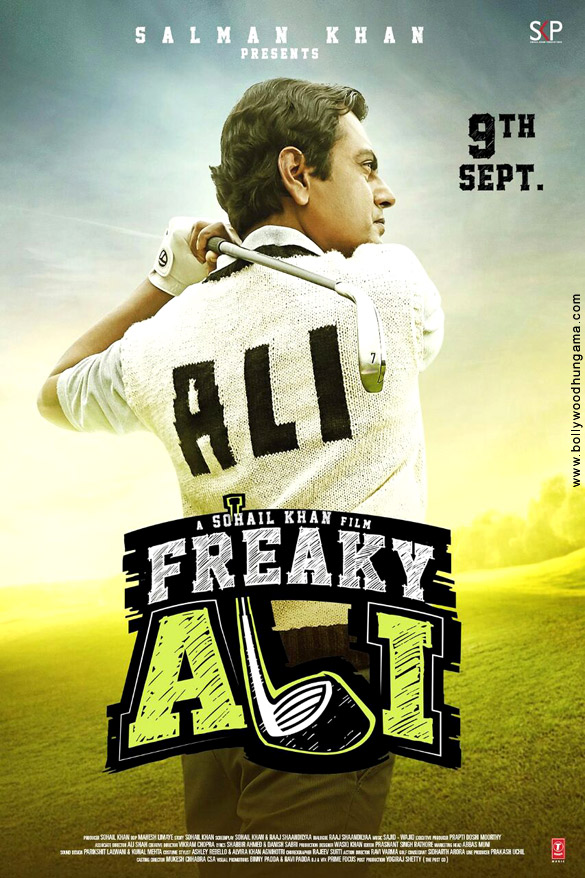 freaky ali 4