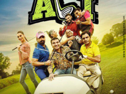 First Look Of The Movie Freaky Ali