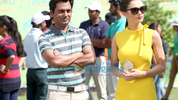 Movie Stills Of The Movie Freaky Ali