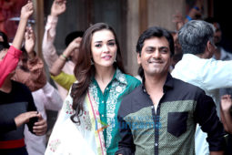 Movie Stills Of The Movie Freaky Ali