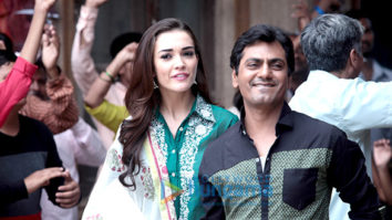 Movie Stills Of The Movie Freaky Ali