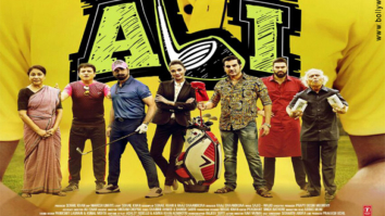 First Look Of The Movie Freaky Ali