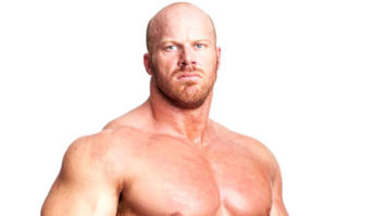 From The Horse’s Mouth: Nathan Jone’s Diet & Exercise Regime