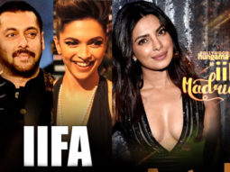 Grand Round Up Of ‘IIFA 2016’ At Madrid, Spain