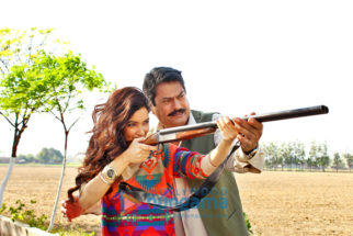 Movie Stills Of The Movie Happy Bhag Jayegi