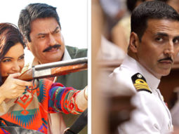 Box Office: Happy Bhag Jayegi hangs on; Rustom is 3rd highest grosser of 2016