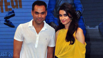 “Happy Bhag Jayegi Songs Have Such Soulful, Meaningful Lyrics”: Diana Penty