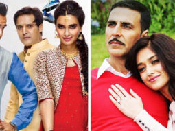 Box Office: Happy Bhag Jayegi and Rustom hold on well