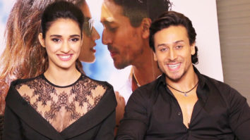 How Will Tiger-Disha React On These HILARIOUS Date Situations