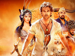 Box Office – Hrithik Roshan’s Mohenjo Daro stays flat over the opening weekend