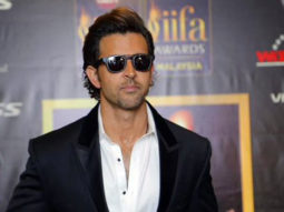 Hrithik Roshan Creates Hungama at IIFA Awards, Madrid