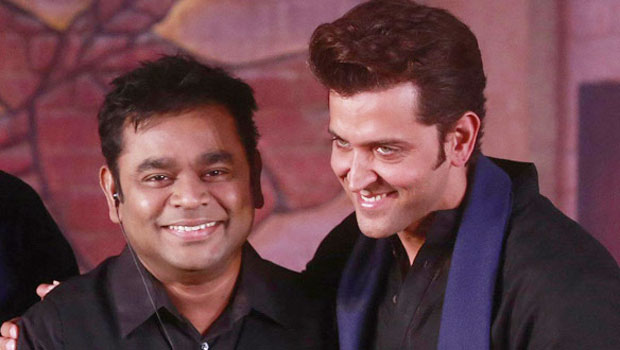 Hrithik Roshan On Mohenjo Daro’s Music: “Bravo! To A. R. Rahman” Hrithik Roshan On Mohenjo Daro’s Music: “Bravo! To A. R. Rahman”