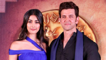 Hrithik Roshan | Pooja Hegde’s EPIC Rapid Fire On Aamir Khan, Ranveer Singh