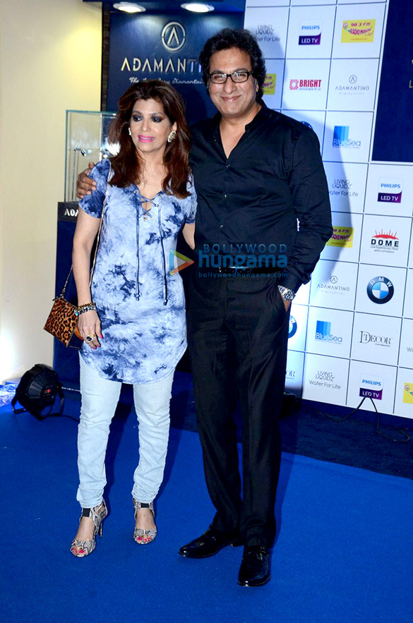 hrithik roshan at joya exhibition launch 17