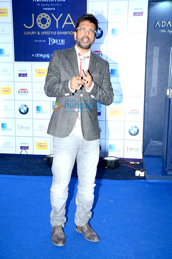 hrithik roshan at joya exhibition launch 22
