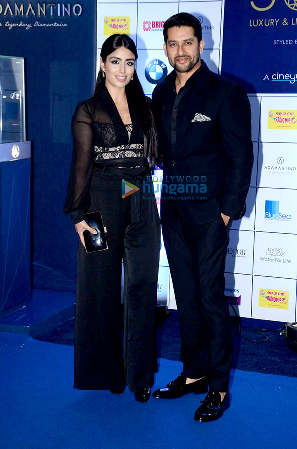 hrithik roshan at joya exhibition launch 23