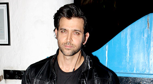 Hrithik