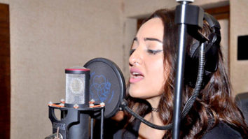 Sonakshi Sinha to sing live at song launch of Akira