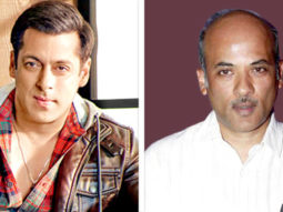 The Salman Khan – Sooraj Barjatya bonding goes far beyond cinema