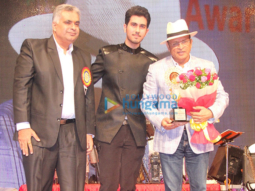 Celebs grace The Global Punjabi Association awards