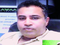 “I Actually Like The Philosophy Of Shah Rukh Khan”: Dr Fasi Khurram