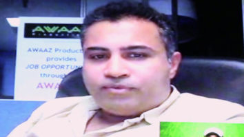 “I Actually Like The Philosophy Of Shah Rukh Khan”: Dr Fasi Khurram