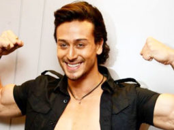 “I Am A Fan Of Nathan Jones”: Tiger Shroff “I Am A Fan Of Nathan Jones”: Tiger Shroff