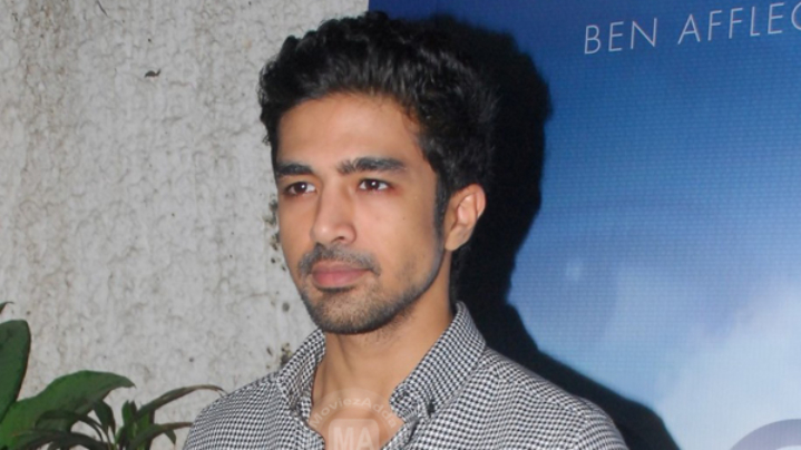 “I Am Not Doing Rajesh Khanna’s Biopic”: Saqib Saleem