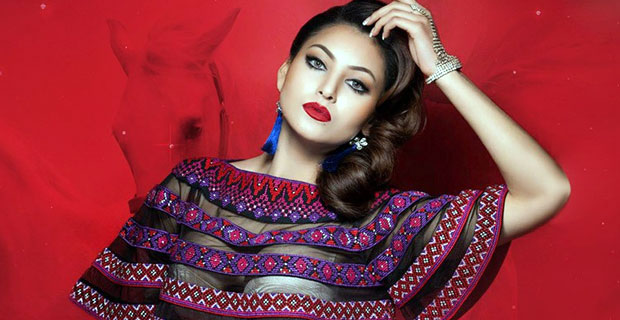 “I Want To Work With Salman Khan, Shah Rukh Khan”: Urvashi Rautela “I Want To Work With Salman Khan, Shah Rukh Khan”: Urvashi Rautela