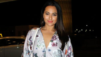 IIFA 2016 Hungama: Bollywood Stars Spotted At Madrid Airport