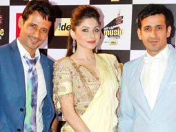 IIFA Rocks: Meet Bros, Kanika Kapoor, Benny Dayal, Neeti Mohan Create Hungama