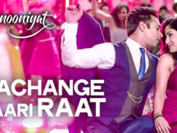 Nachange Saari Raat (Junooniyat)