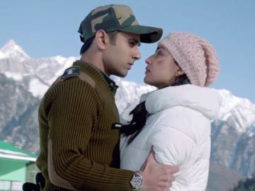 Title Song (Junooniyat)