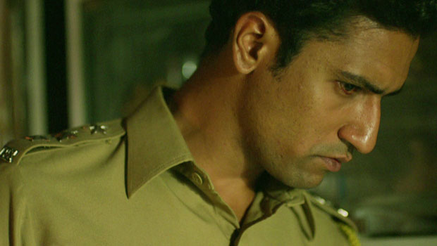 Qatl-E-Aam (Raman Raghav 2.0)