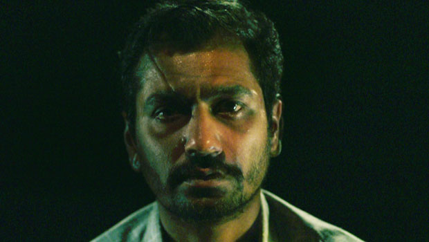 Raghav Theme (Raman Raghav 2.0)