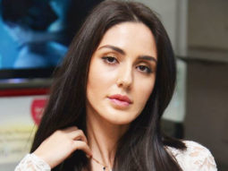 “I’m So Much More Than Glamorous”: Farah Karimaee
