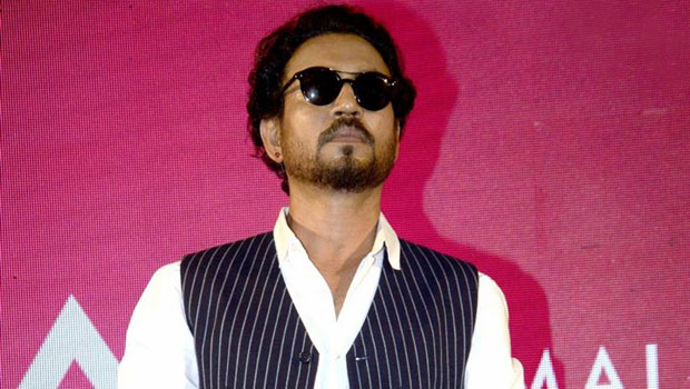Irrfan Khan At Viviana Mall’s 3rd Anniversary Celebrations