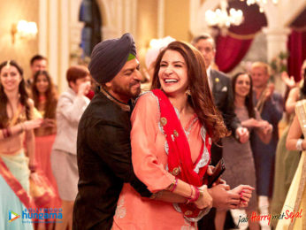 Movie Wallpaper Of The Movie Jab Harry Met Sejal