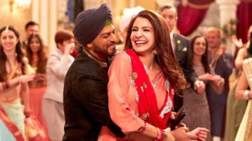 Movie Wallpaper Of The Movie Jab Harry Met Sejal