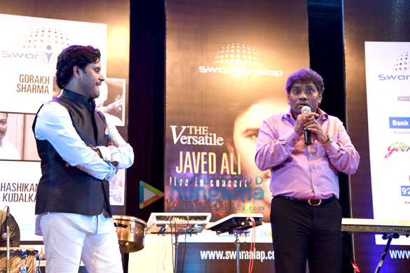 johnny graces javed alis music concert 2