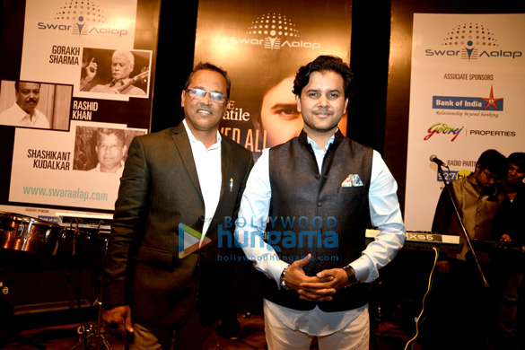 johnny graces javed alis music concert 4