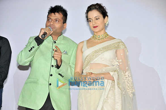 kangna launches short film dont let her go 3