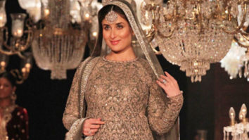 Kareena Kapoor Khan, Deepika Padukone, Karisma Kapoor At The Grand Finale Of Fashion Week 2016