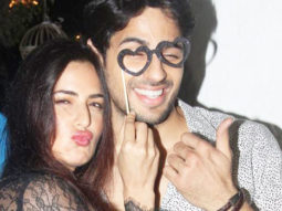 Katrina Kaif On Ek Tha Tiger 2, Sidharth Malhotra On Ittefaq Remake