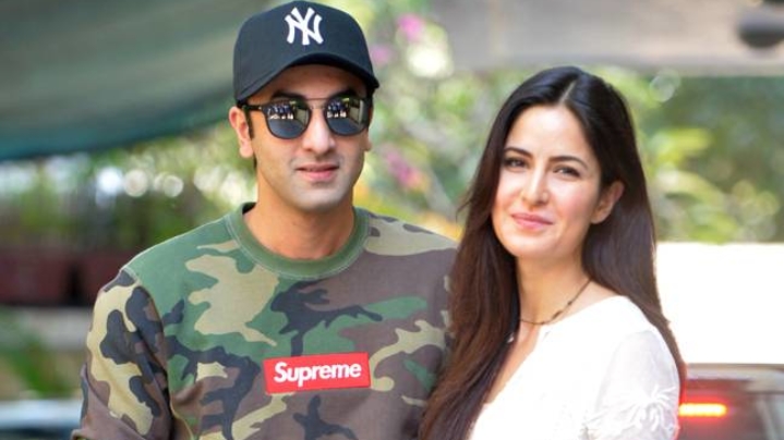 Katrina Kaif’s EXCLUSIVE On Break Up With Ranbir Kapoor Katrina Kaif’s EXCLUSIVE On Break Up With Ranbir Kapoor