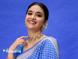 Keerthy Suresh