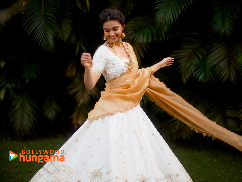 Keerthy Suresh Keerthy Suresh