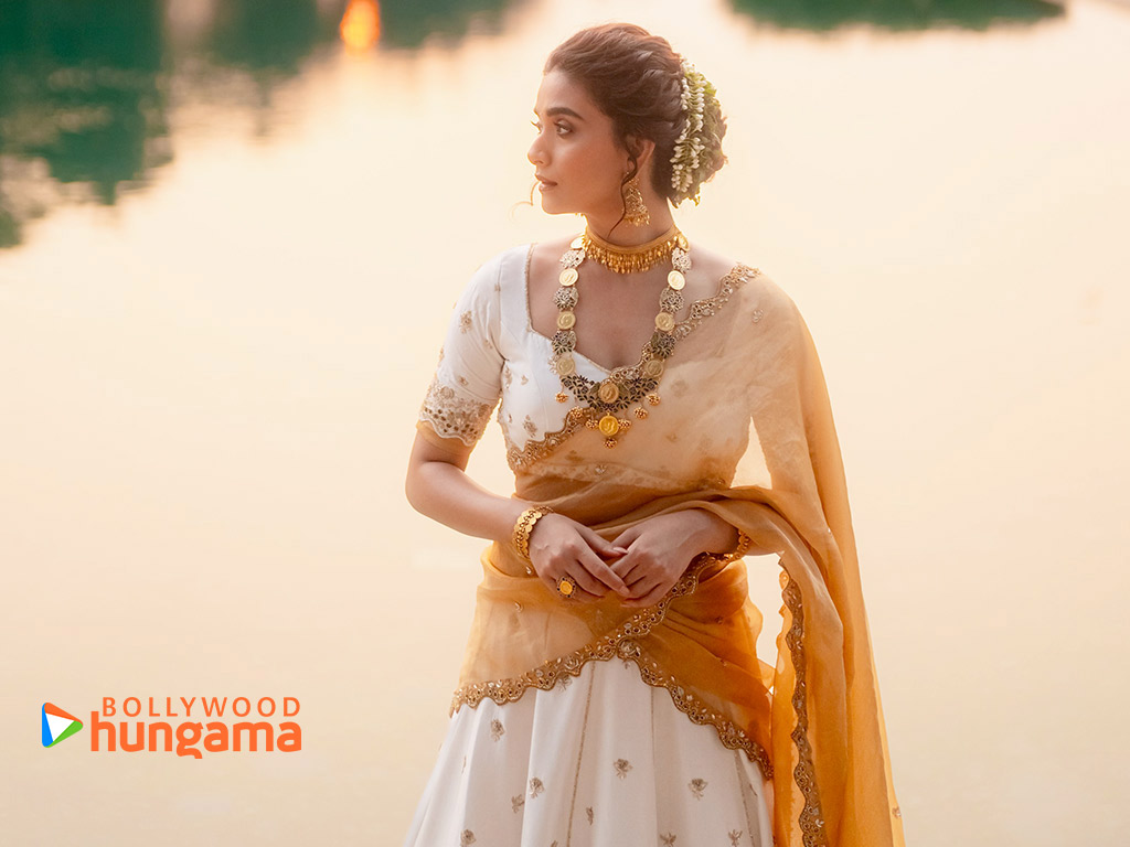 Keerthy Suresh